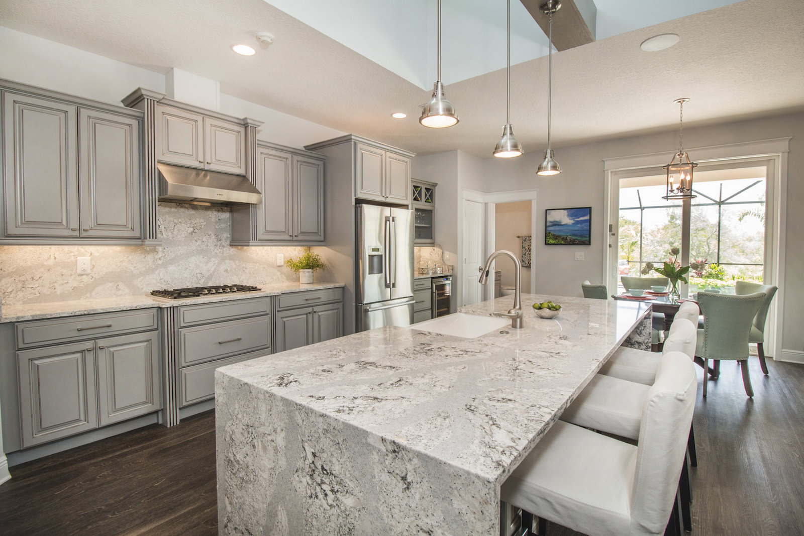 Monarch Homes of Brevard Premier Custom Home Builder