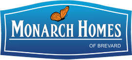 Monarch Homes of Brevard Logo