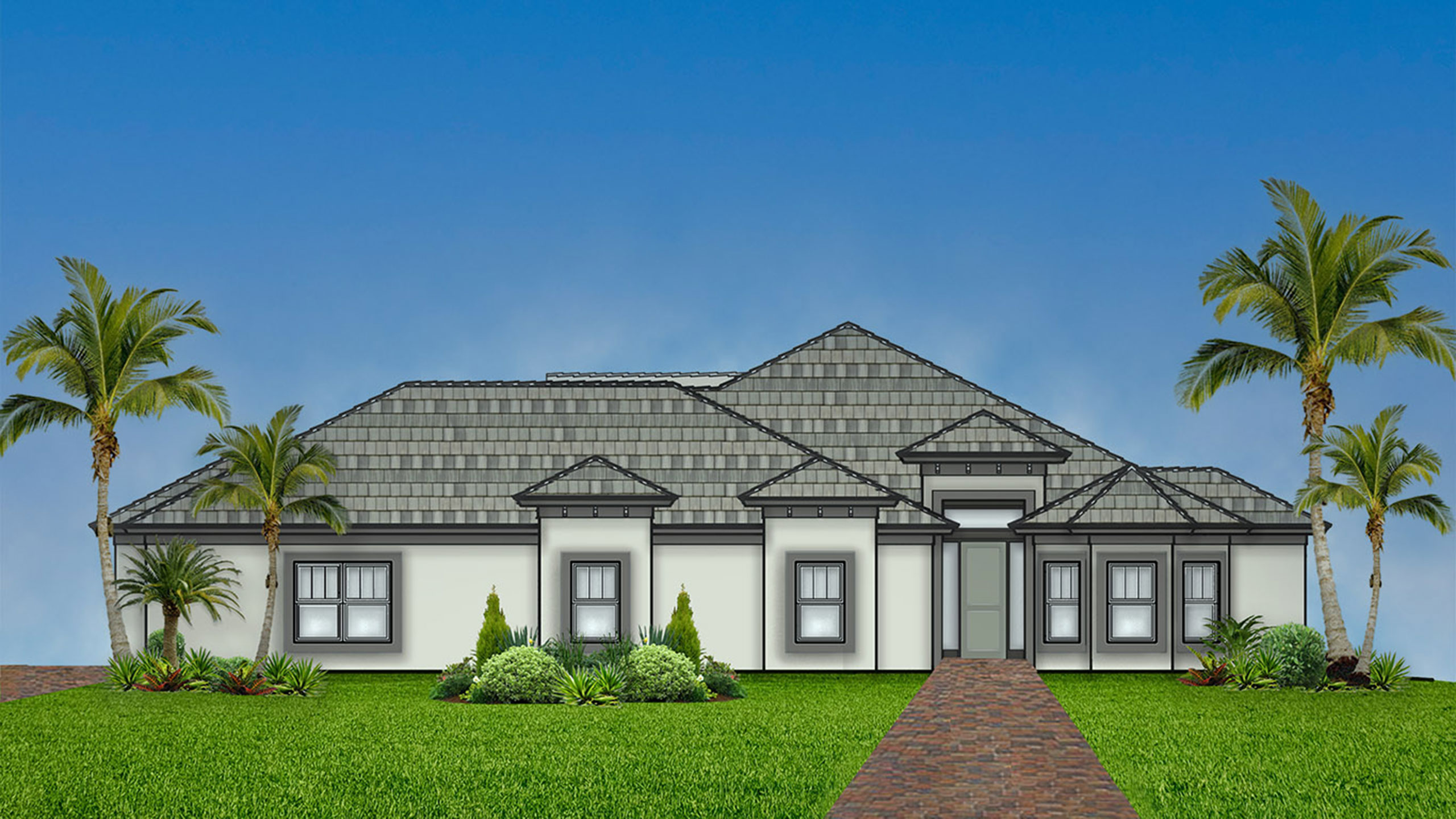 Melbourne Beach Home Builder Luxury Homes Monarch Homes