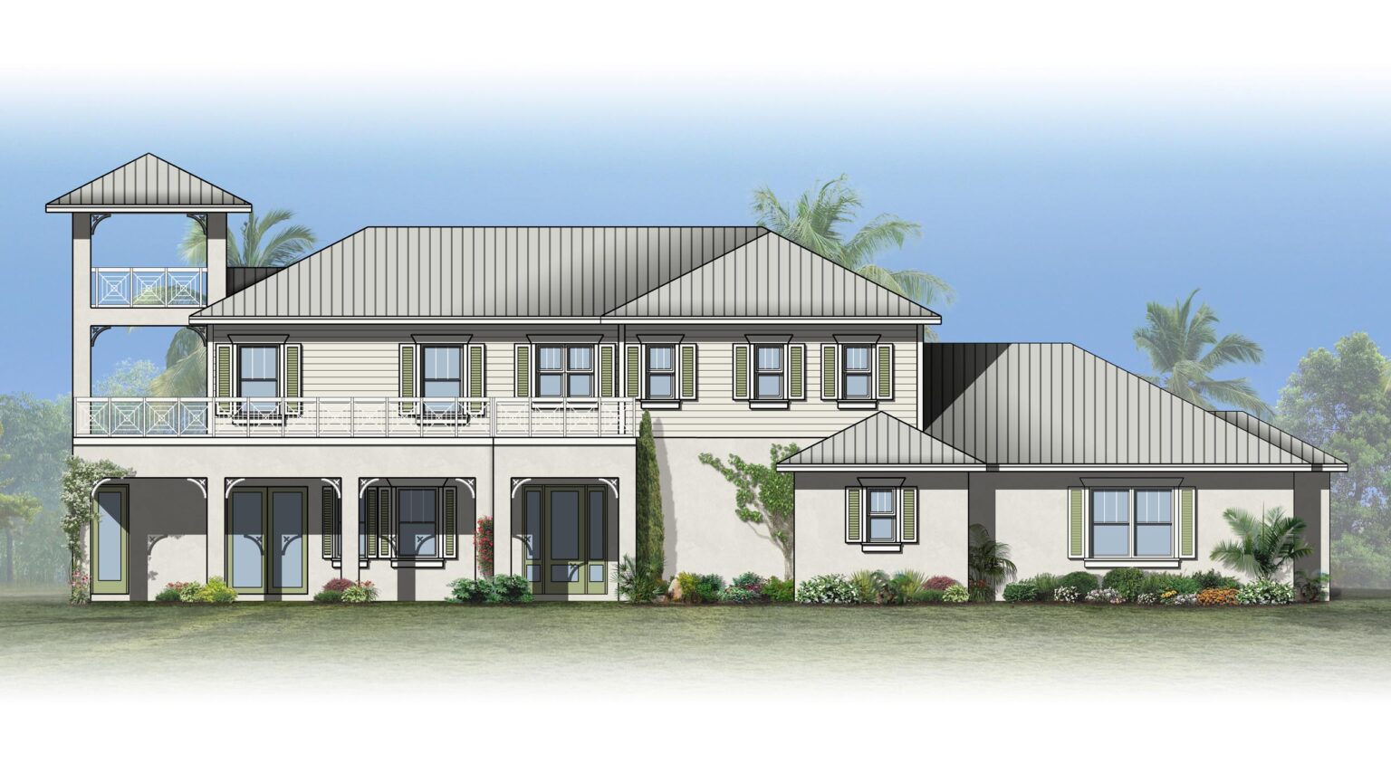 Monarch Homes of Brevard