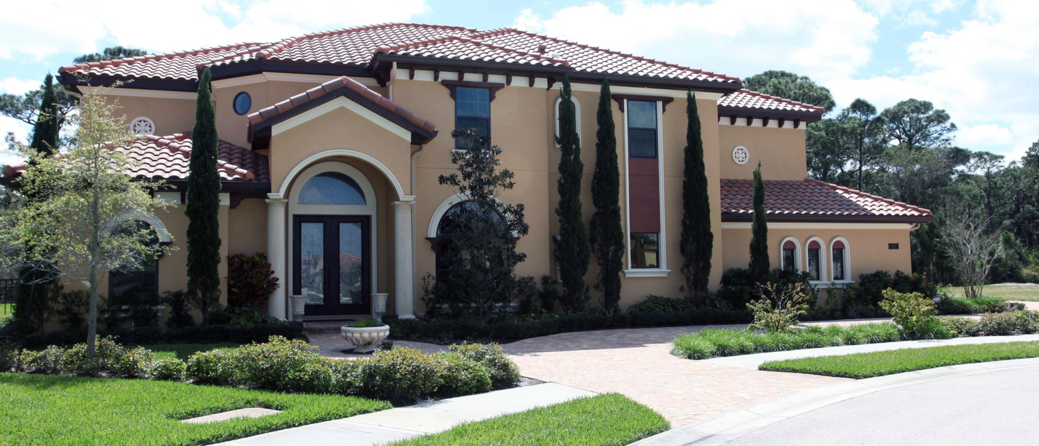 Monarch Homes of Brevard