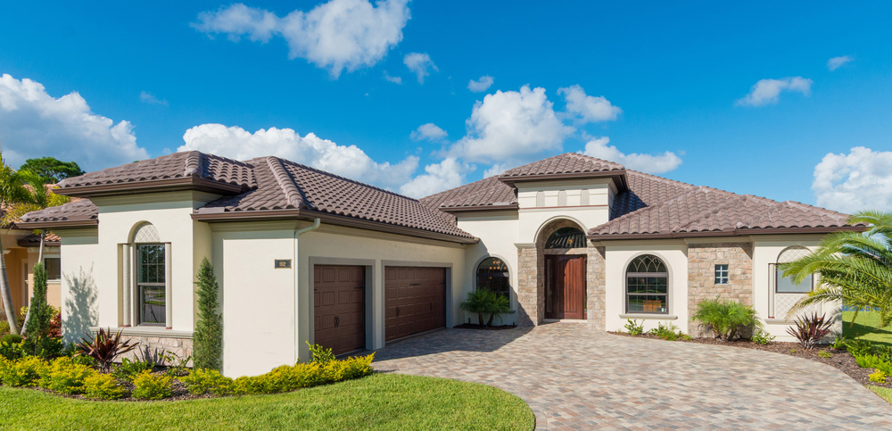 Monarch Homes of Brevard