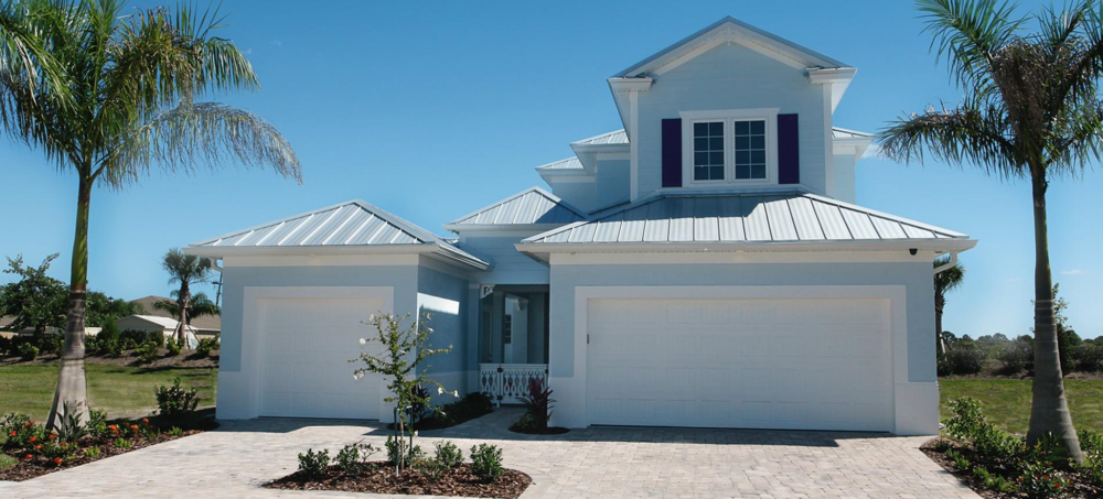 Monarch Homes of Brevard