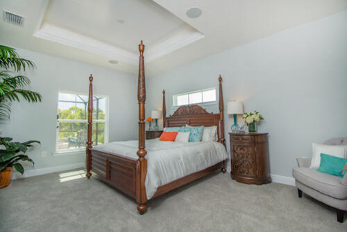 Master Suite 2